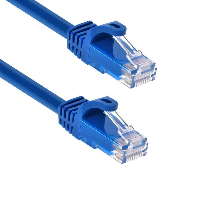 پچ کورد Cat6 لگرند مدل SFTP طول 30 سانتیمتر