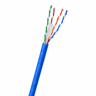 کابل شبکه Cat6 لگرند مدل Cat6 UTP